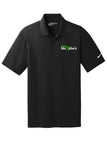 McCabe's - Nike Dri-FIT Vertical Mesh Polo