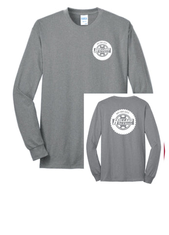 Holland T&S - Long Sleeve Tee