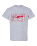 MCDT '26 - Gildan Short Sleeve Tee | Custom Front + Back