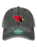 GHV Summer '25 - LEGACY Dashboard Trucker Cap