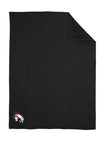 MC Spirit Store - Port & Co® Oversized Core Fleece Sweatshirt Blanket