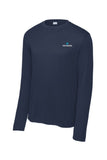 Vanmark - Performance Long Sleeve Tee