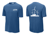 JTH Wind - Sport-Tek® PosiCharge® Competitor™ Tee