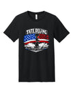 TDR '26 - Bella+Canvas Short Sleeve Tee