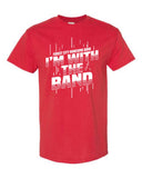 FC Marching Band '25 - Short Sleeve Tee | IWTB