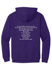 Waldorf Homecoming '25 - Unisex Heavy Blend™ Hooded Sweatshirt