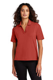FSB-Mercer+Mettle® Women’s Stretch Jersey Polo