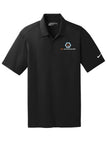 SPI - Nike Dri-FIT Vertical Mesh Polo