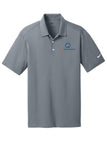 SPI - Nike Dri-FIT Vertical Mesh Polo