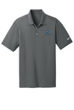 SPI - Nike Dri-FIT Vertical Mesh Polo