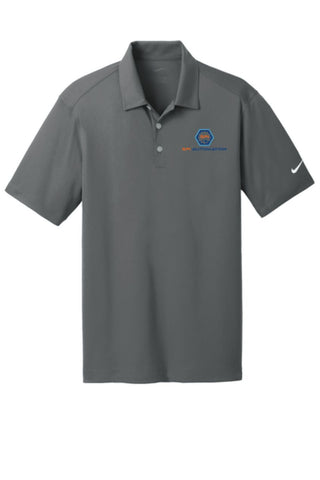 SPI - Nike Dri-FIT Vertical Mesh Polo