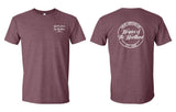 Hospice of The Heartland Fundraiser 2025 - Gildan - Softstyle® T-Shirt