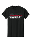 AHS Girls Golf 2026 - Gildan Short Sleeve Tee