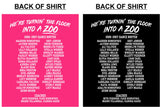 BDA Comp Team '26-Gildan Short Sleeve Tee (Youth/Adult) | Roster