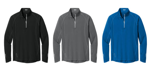 GFD - OGIO® Nexus 1/4-Zip Pullover