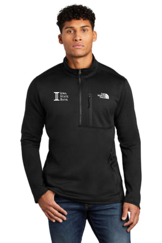 ISB-TNF Skyline 1/2-Zip Fleece