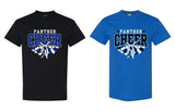 CS Cheer '26 - Unisex DryBlend® T-Shirt