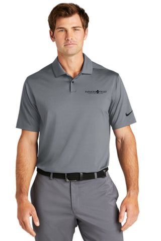 FTSB - Nike Dri-FIT Vapor Polo