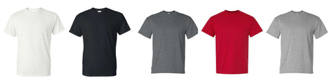 Algona Coach - DryBlend® T-Shirt