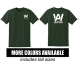 Art's Way - DryBlend® T-Shirt (Talls Available)