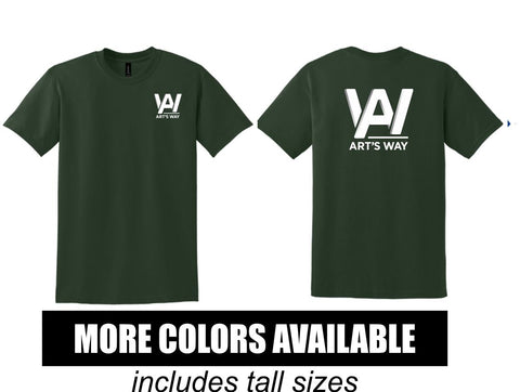 Art's Way - DryBlend® T-Shirt (Talls Available)