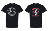MC VMD '25 -  Gildan Short Sleeve Tee (Youth/Adult)