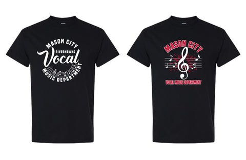 MC VMD '25 -  Gildan Short Sleeve Tee (Youth/Adult)