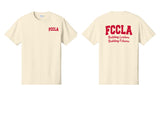 GHV FCCLA '26 - Gildan Short Sleeve Tee (2 Design Options)