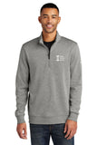 ISB-Nike Dri-FIT Corporate 1/2-Zip