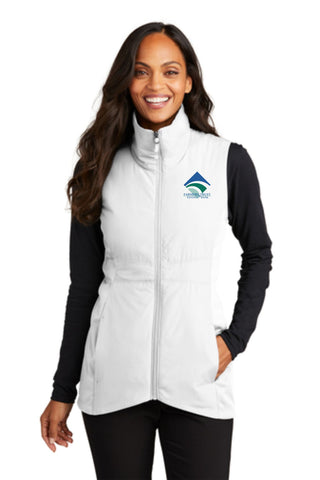 FTSB - Port Authority ® Ladies Collective Insulated Vest