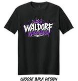 WWC '26- Gildan Short Sleeve Tee (Youth/Adult) | 3 Design Options
