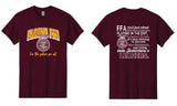 Algona FFA '25 - Gildan Short Sleeve T-Shirt