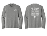 Holland Companies - District ® Perfect Tri ® Long Sleeve Tee