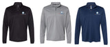 SPI - Adidas - Lightweight Quarter-Zip Pullover