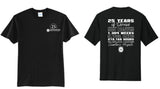 Holland Companies-Port & Co™ Tall Core Blend Tee