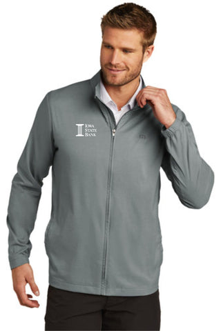 ISB - TravisMathew Surfside Full-Zip Jacket