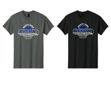 NI Basketball 2026 - Short Sleeve Tee (Youth/Adult)