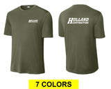 Holland Contracting - Sport-Tek® PosiCharge® Competitor™ Tee