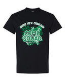 GVC Jr High Comp Cheer '25 - Gildan Unisex Cotton Tshirt