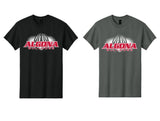 AHS FB '26-Youth & Adult- Unisex Cotton T-Shirt | ROSTER