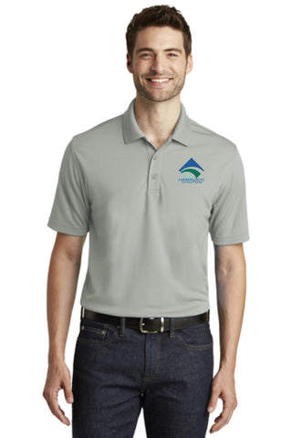 FTSB - Port Authority® Dry Zone® UV Micro-Mesh Polo