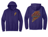 KCSC Turn&Burn '26 - Gildan® Heavy Blend™ Hooded Sweatshirt