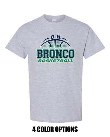 BK Basketball '25 - Gildan Unisex DryBlend® T-Shirt
