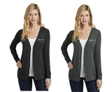 Altus CXO - Ladies Concept Cardigan