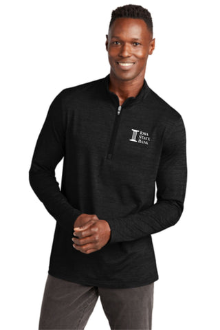 ISB-TravisMathew Crestview 1/4-Zip