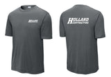 Holland Contracting - Sport-Tek® PosiCharge® Competitor™ Tee