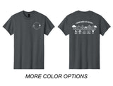 KRHC CH+H '26- Gildan Short Sleeve Tee