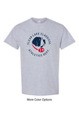CLC Spirit Store - Gildan Short Sleeve T-Shirt (Youth/Adult)