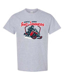 NISJ '25-'26 - Gildan Short Sleeve Tee