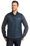 FTSB - Port Authority® Packable Puffy Vest